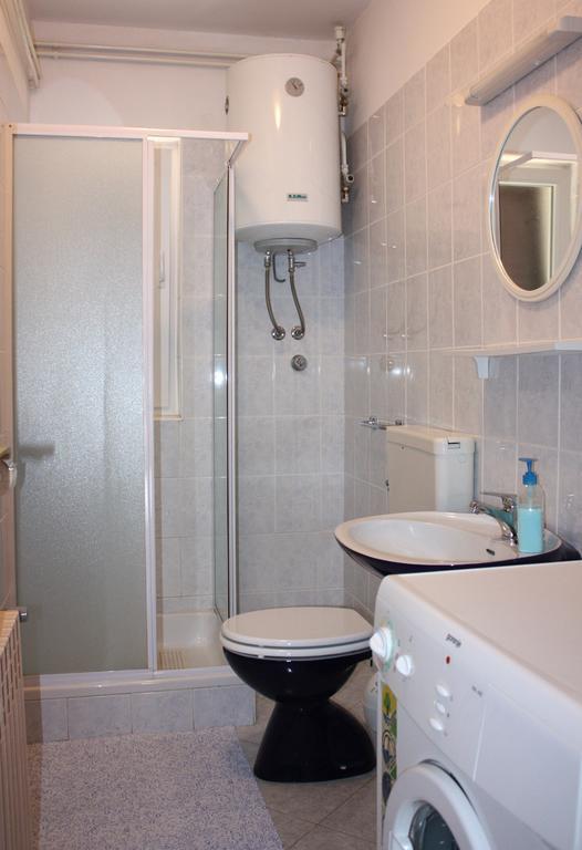 Apartments Jelica พาก ห้อง รูปภาพ