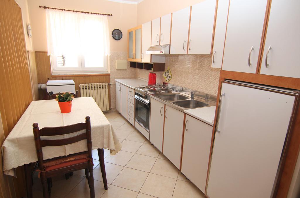 Apartments Jelica พาก ภายนอก รูปภาพ