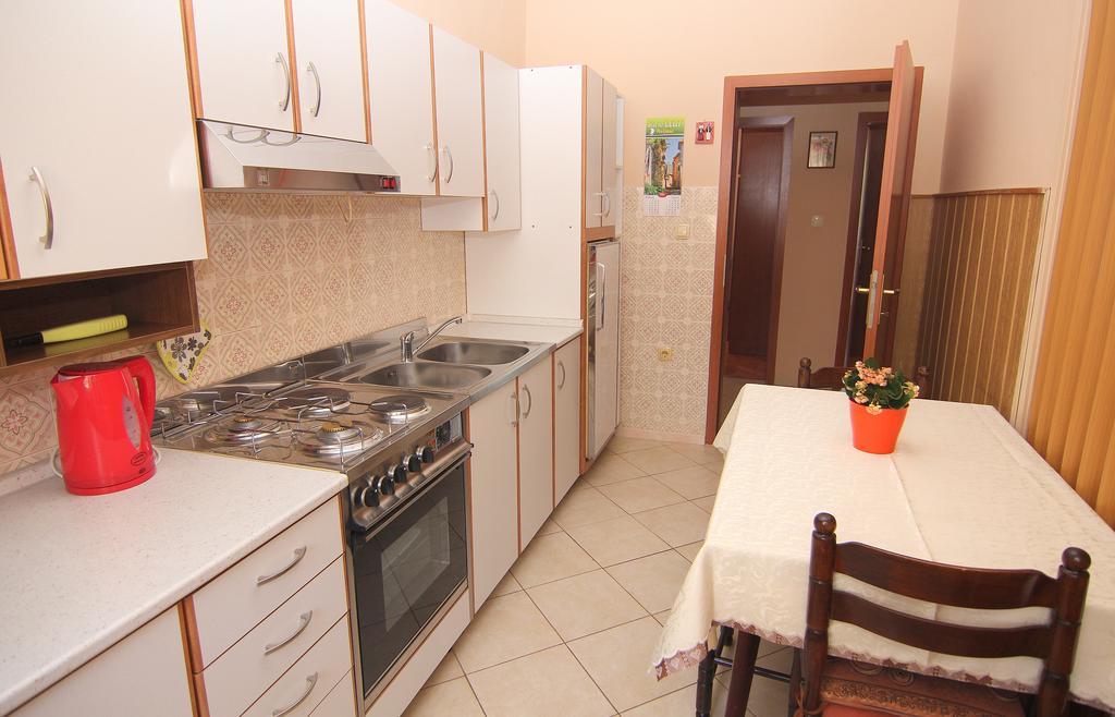 Apartments Jelica พาก ภายนอก รูปภาพ