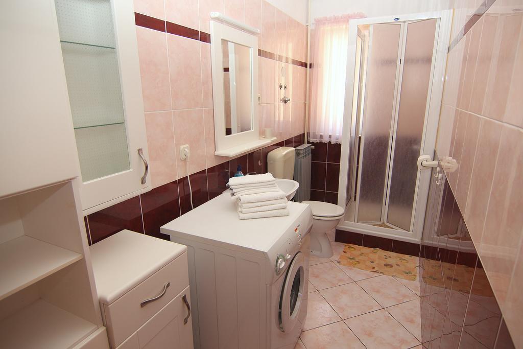 Apartments Jelica พาก ภายนอก รูปภาพ